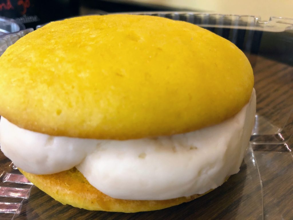 Newks Eatery Whoopie