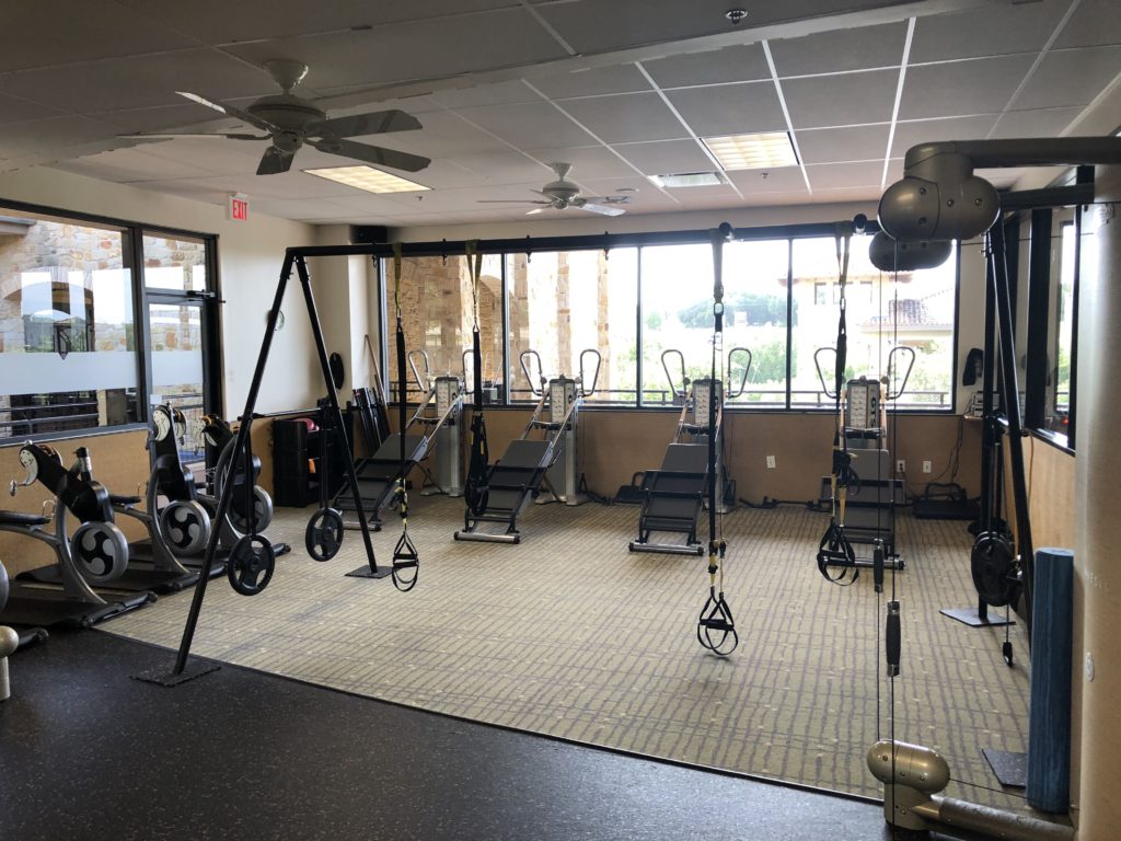 An A-MAY-Zing Membership Special - Castle Hill Fitness Gym and Spa -  Austin, TX