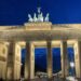 Things to do in Berlin: Brandenburg Gate